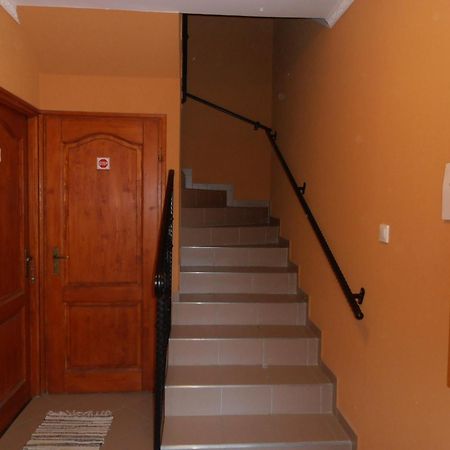 Gal Apartmanhaz هاركاني المظهر الخارجي الصورة