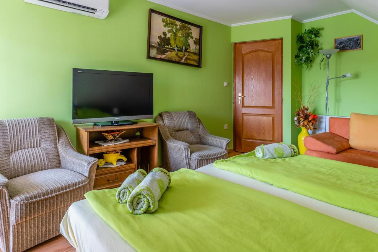 Gal Apartmanhaz هاركاني المظهر الخارجي الصورة