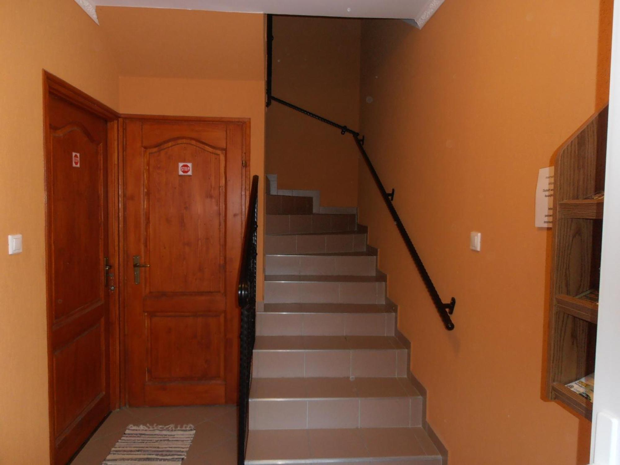 Gal Apartmanhaz هاركاني المظهر الخارجي الصورة