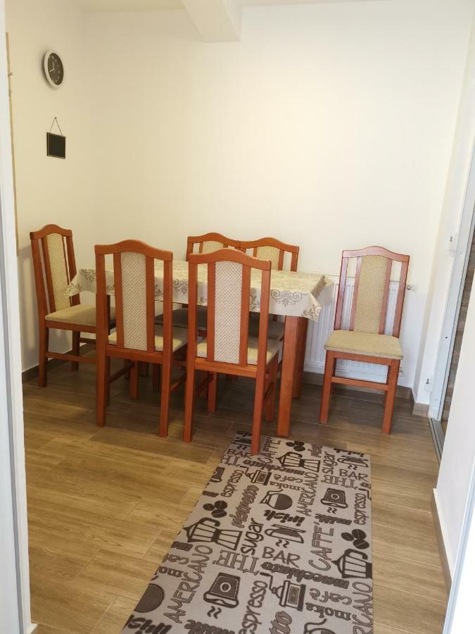 Gal Apartmanhaz هاركاني المظهر الخارجي الصورة